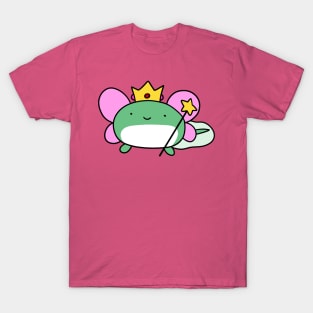 Fairy Tadpole T-Shirt